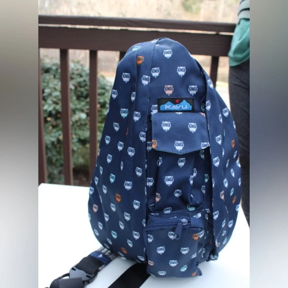 Kavu owl rope